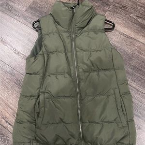 Old Navy Womens Vest